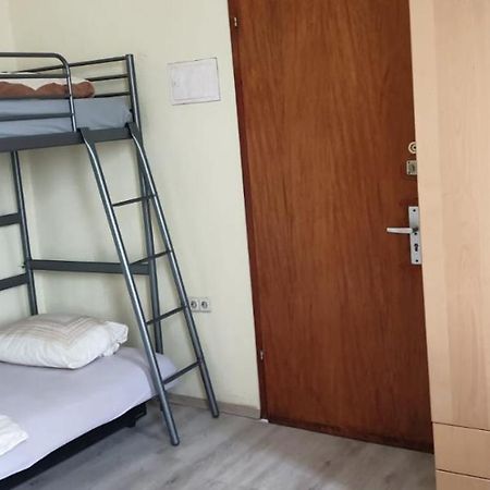 MA-A2 Single Wohnung Krefeld Exterior foto